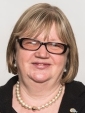 Dame Christine Lenehan